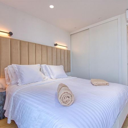 Suite Guinea 506 By Homestaygrancanaria San Bartolomé Esterno foto