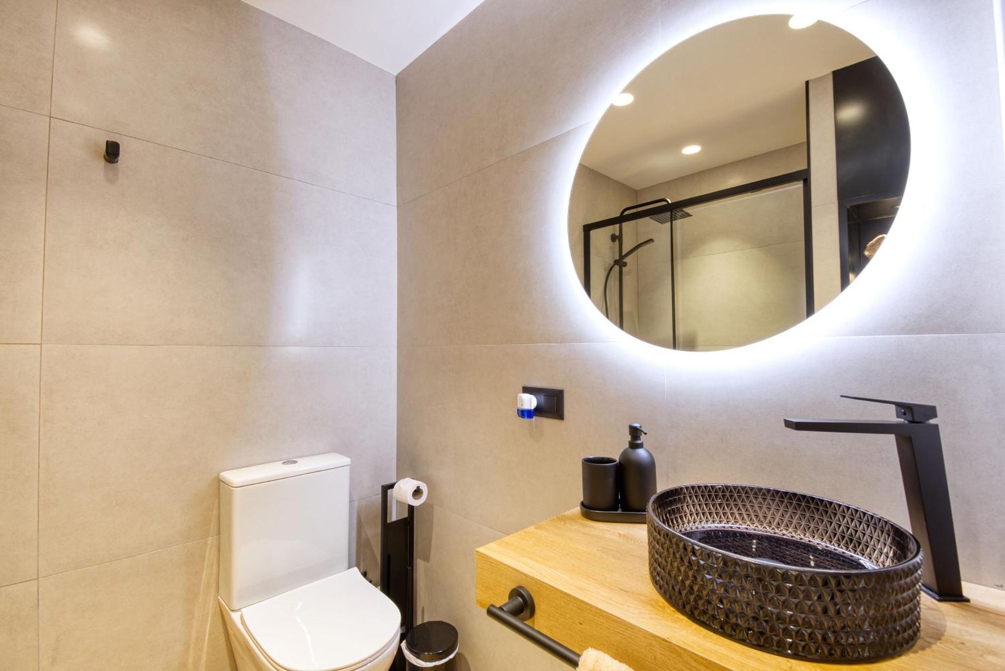 Suite Guinea 506 By Homestaygrancanaria San Bartolomé Esterno foto