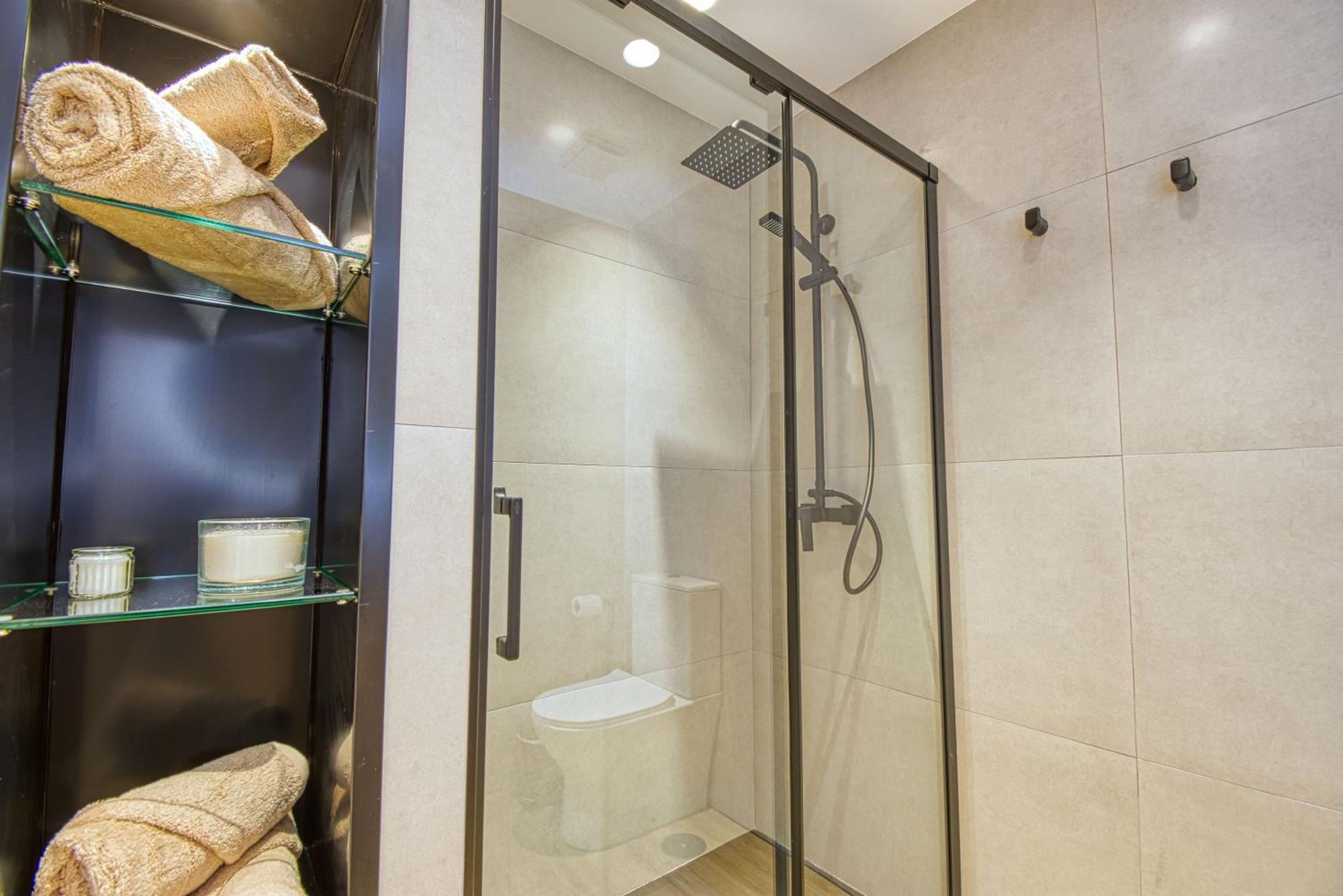 Suite Guinea 506 By Homestaygrancanaria San Bartolomé Esterno foto