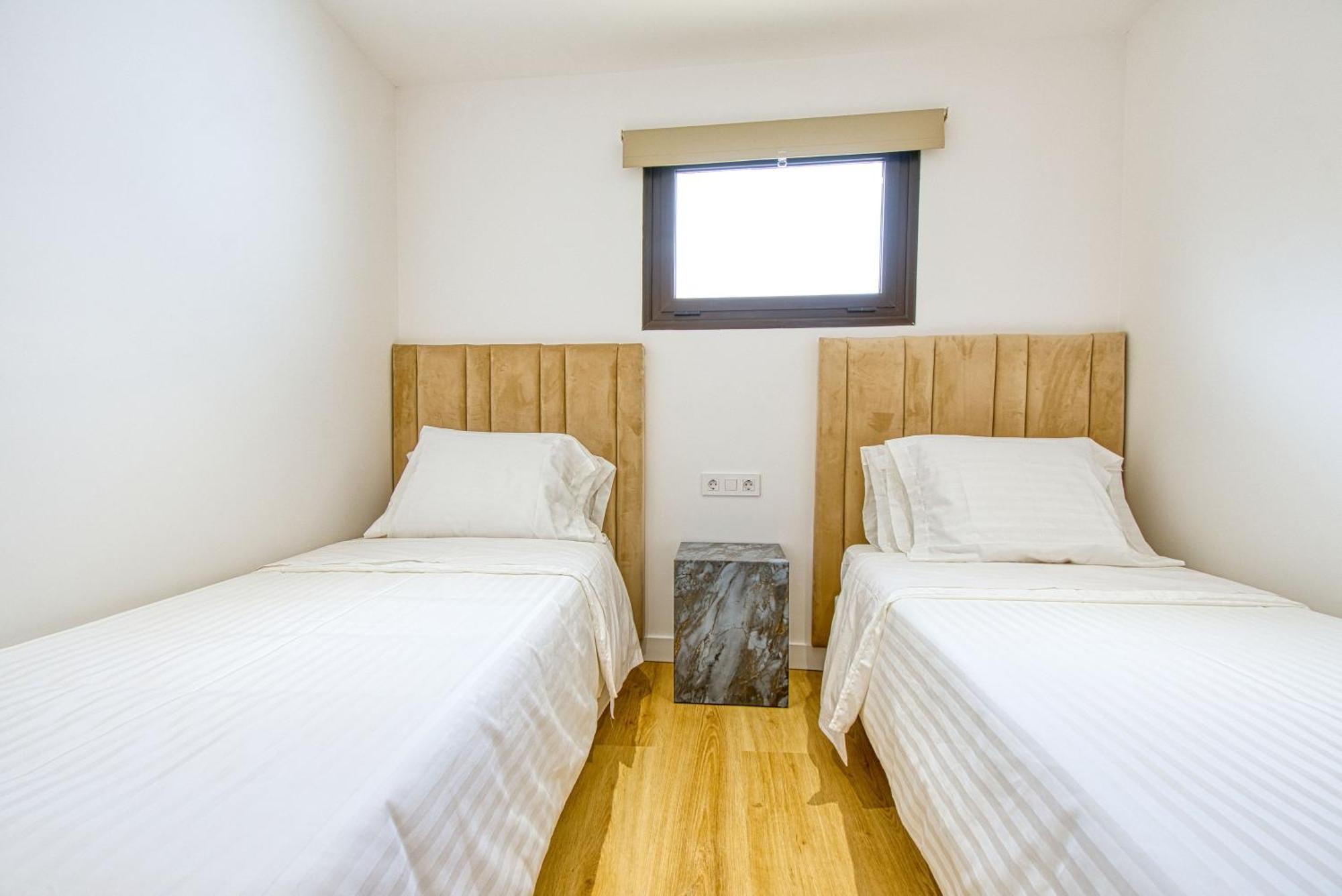 Suite Guinea 506 By Homestaygrancanaria San Bartolomé Esterno foto