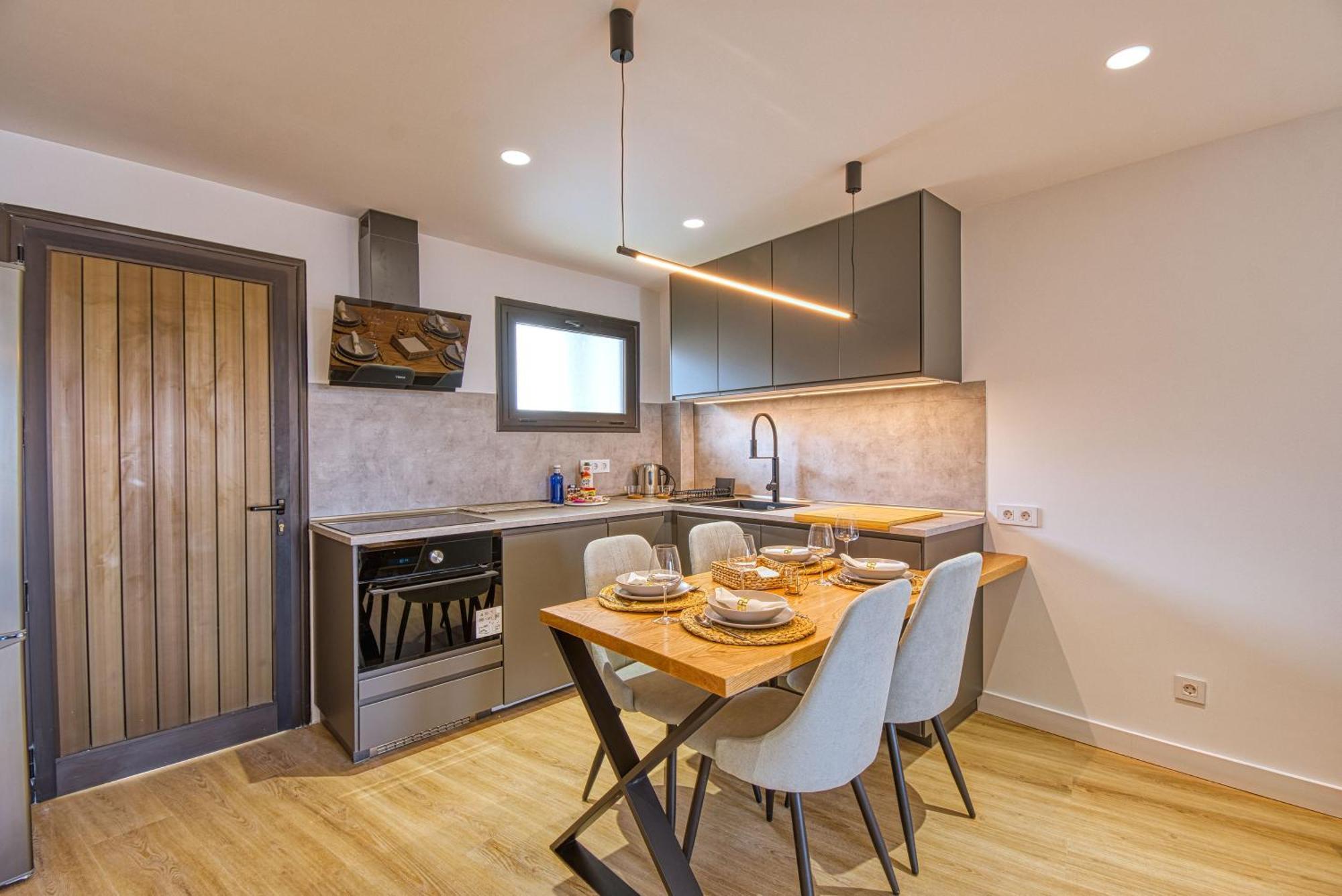 Suite Guinea 506 By Homestaygrancanaria San Bartolomé Esterno foto
