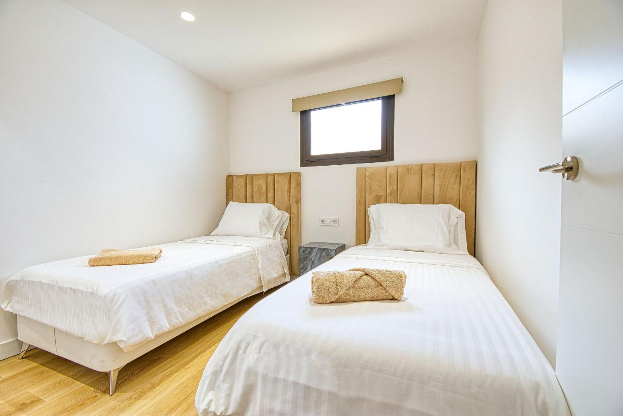Suite Guinea 506 By Homestaygrancanaria San Bartolomé Esterno foto